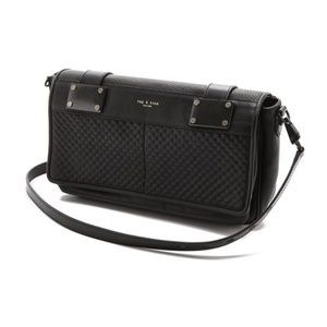 Rag & Bone Pilot Clutch